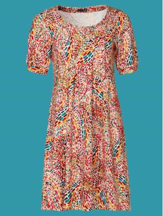 Colours makes me Happy etIris